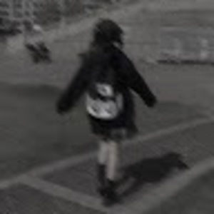 Meet your Posher, Isley